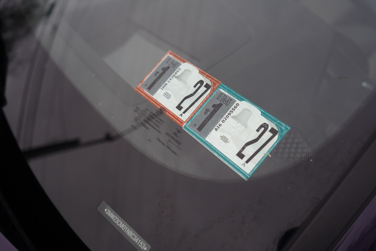 BMW 2 Series 230i Coupe 2022