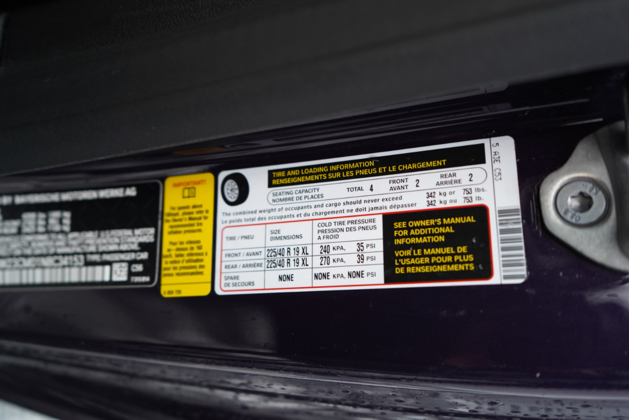 BMW 2 Series 230i Coupe 2022