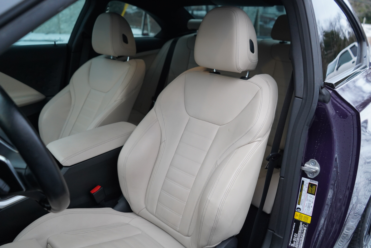 BMW 2 Series 230i Coupe 2022