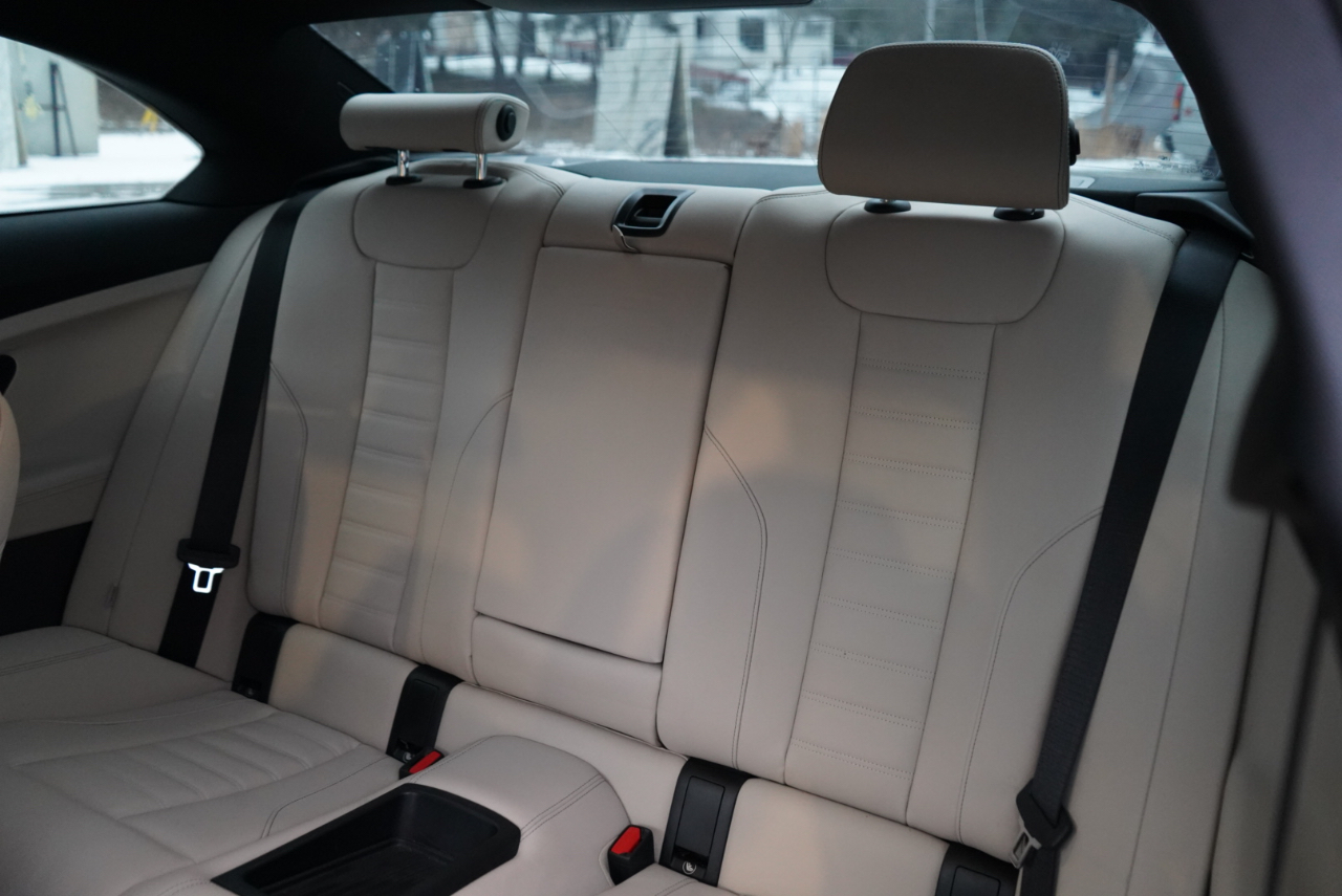 BMW 2 Series 230i Coupe 2022