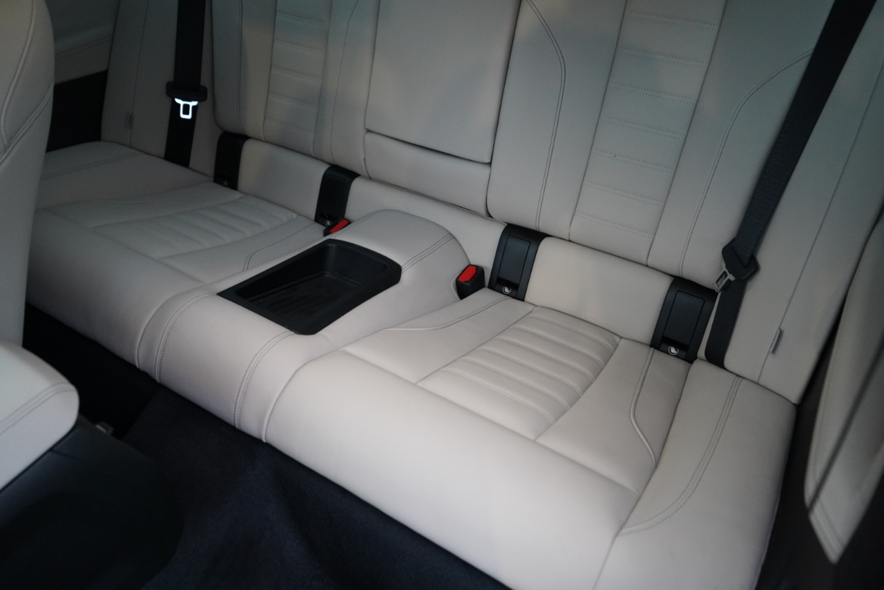 BMW 2 Series 230i Coupe 2022