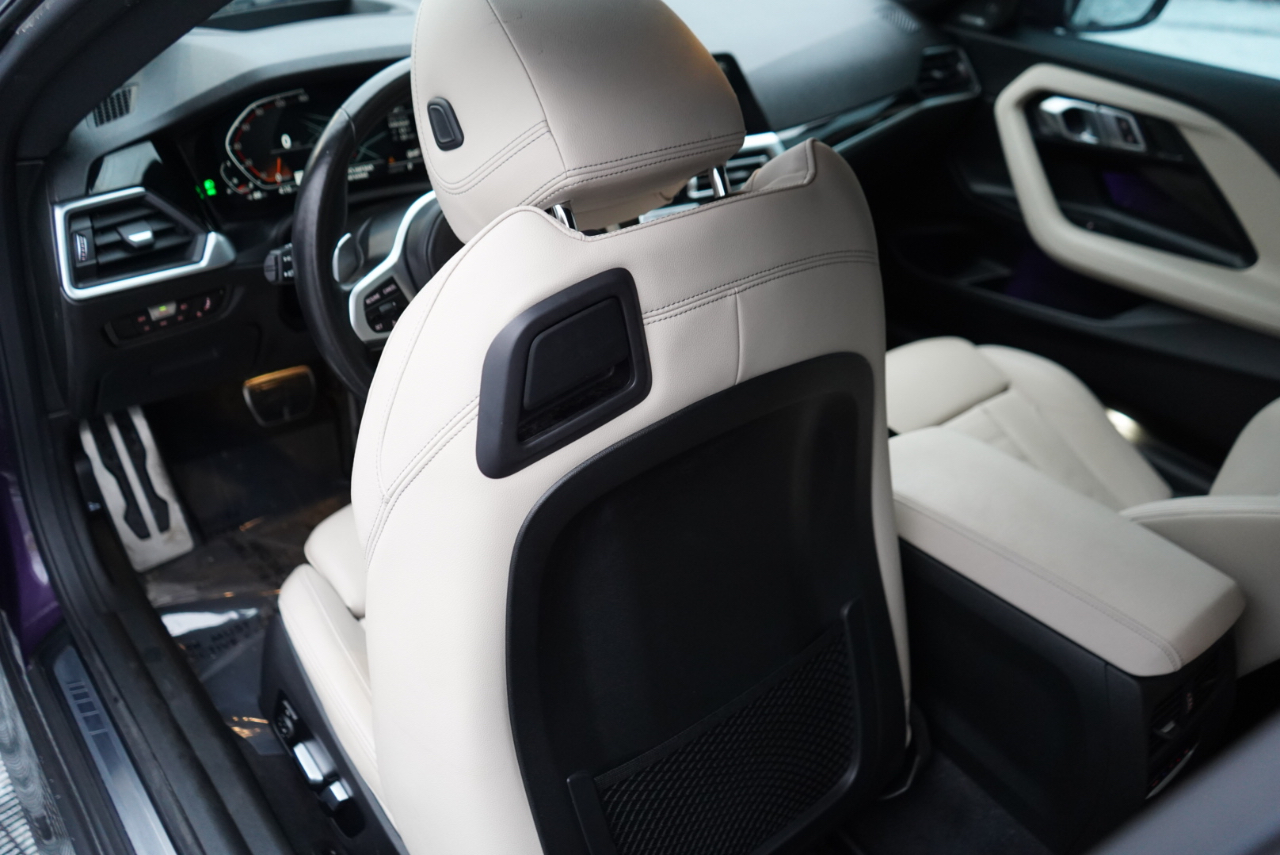 BMW 2 Series 230i Coupe 2022