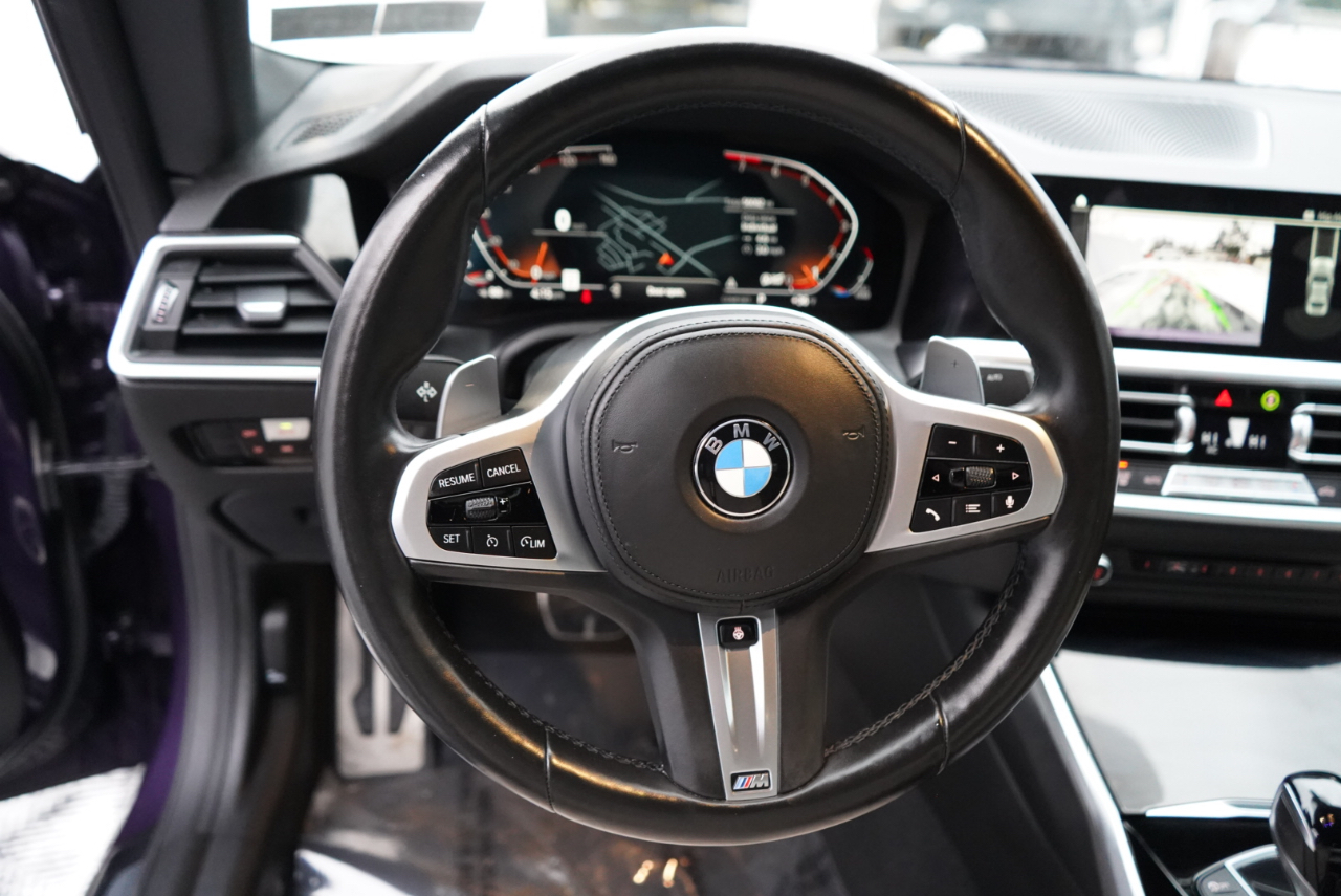 BMW 2 Series 230i Coupe 2022