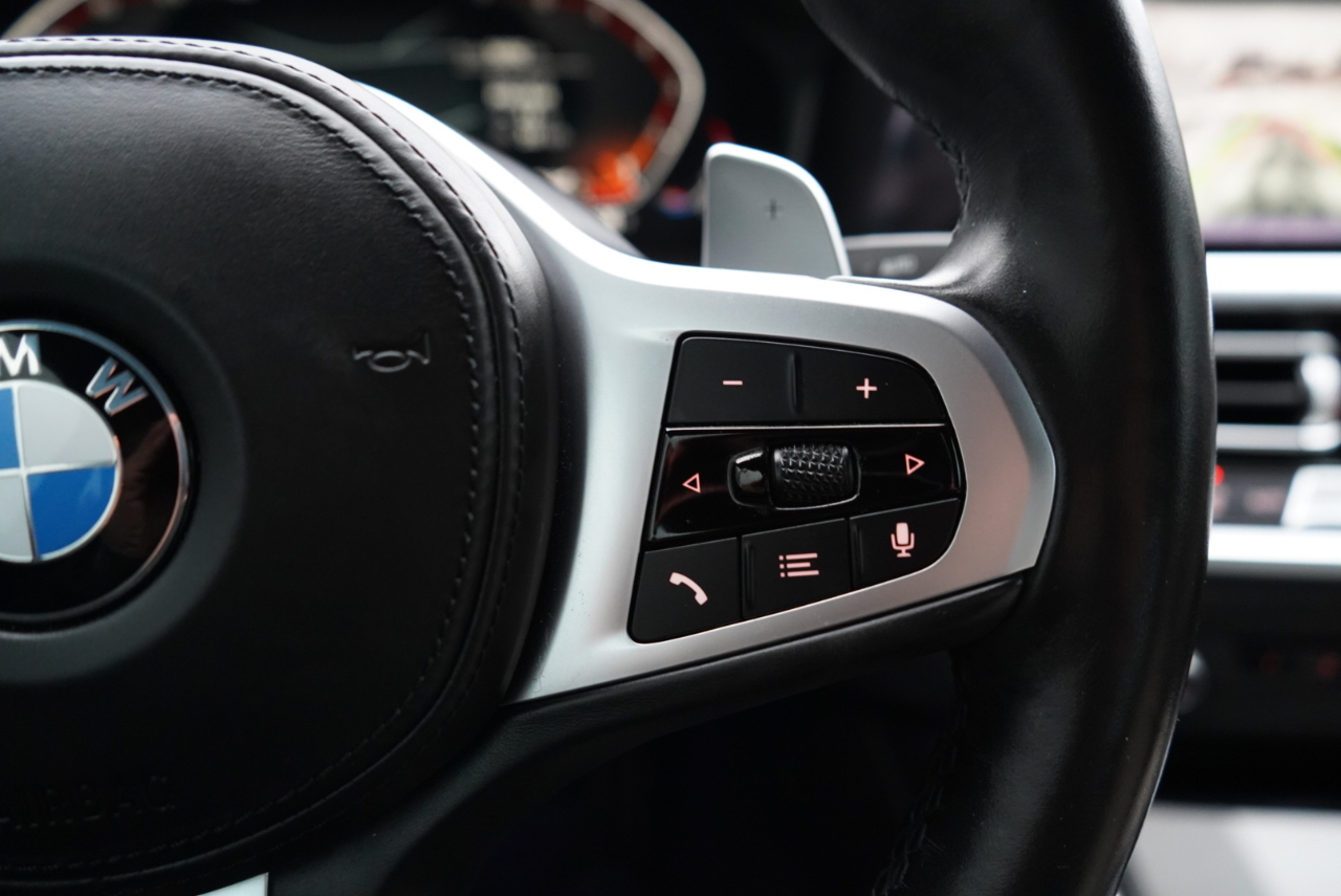 BMW 2 Series 230i Coupe 2022