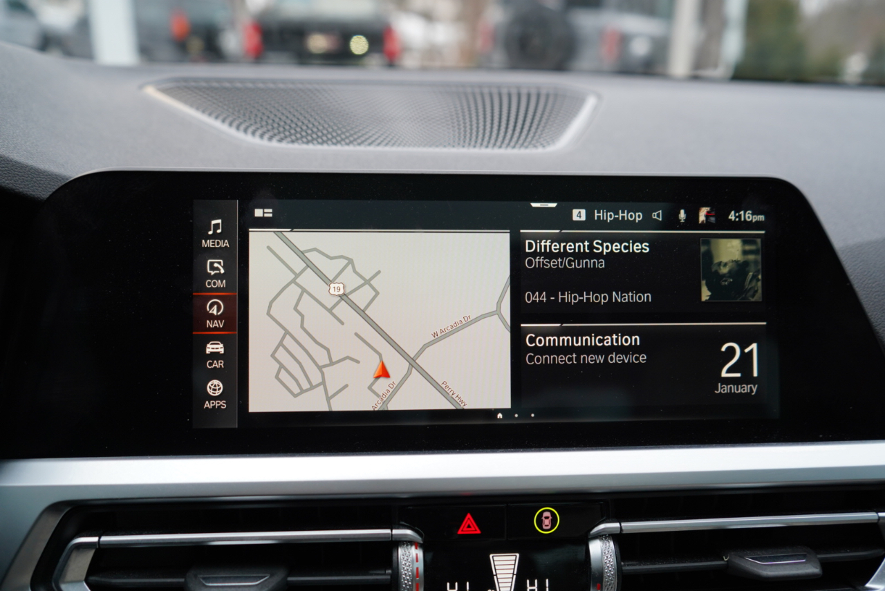 BMW 2 Series 230i Coupe 2022