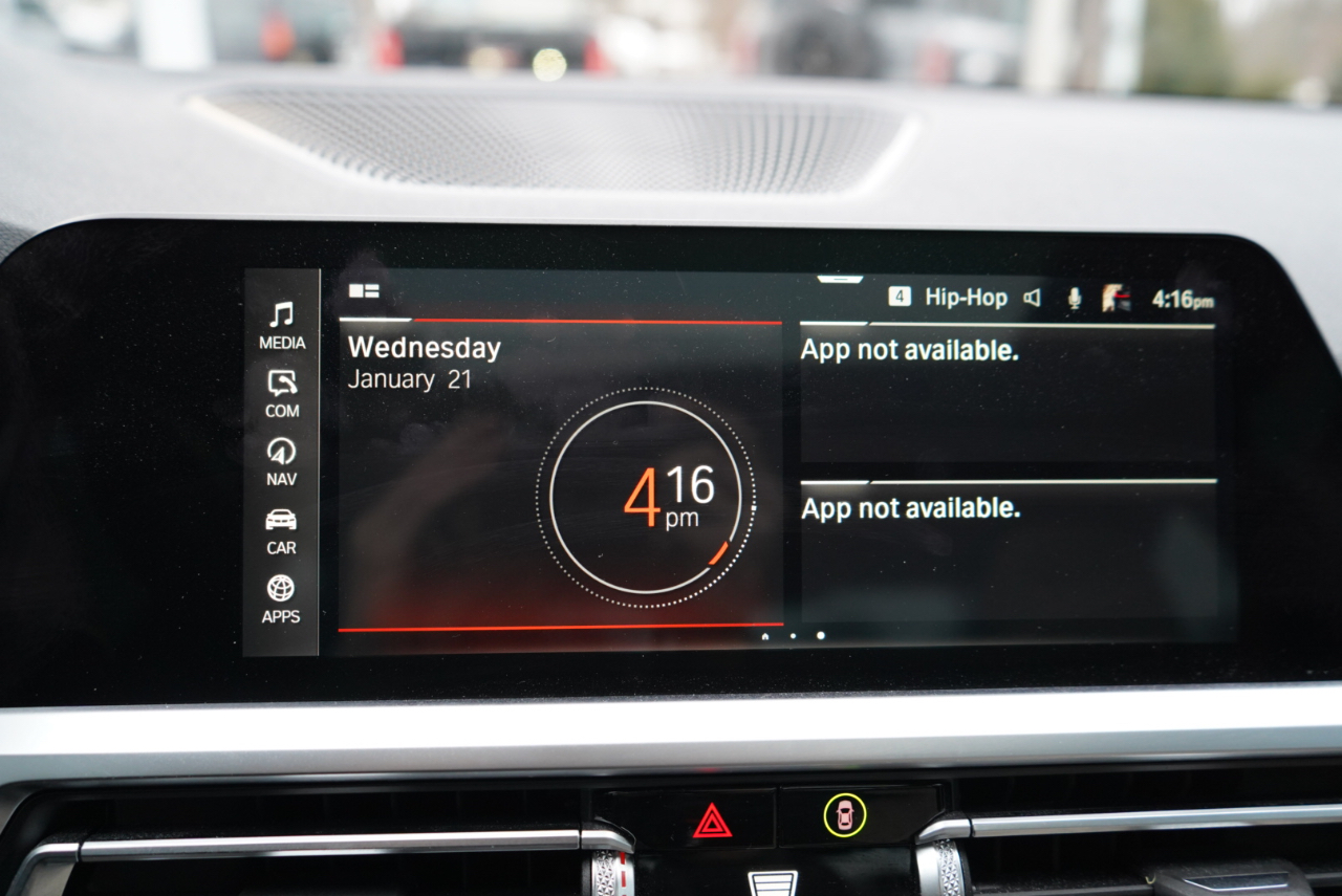 BMW 2 Series 230i Coupe 2022