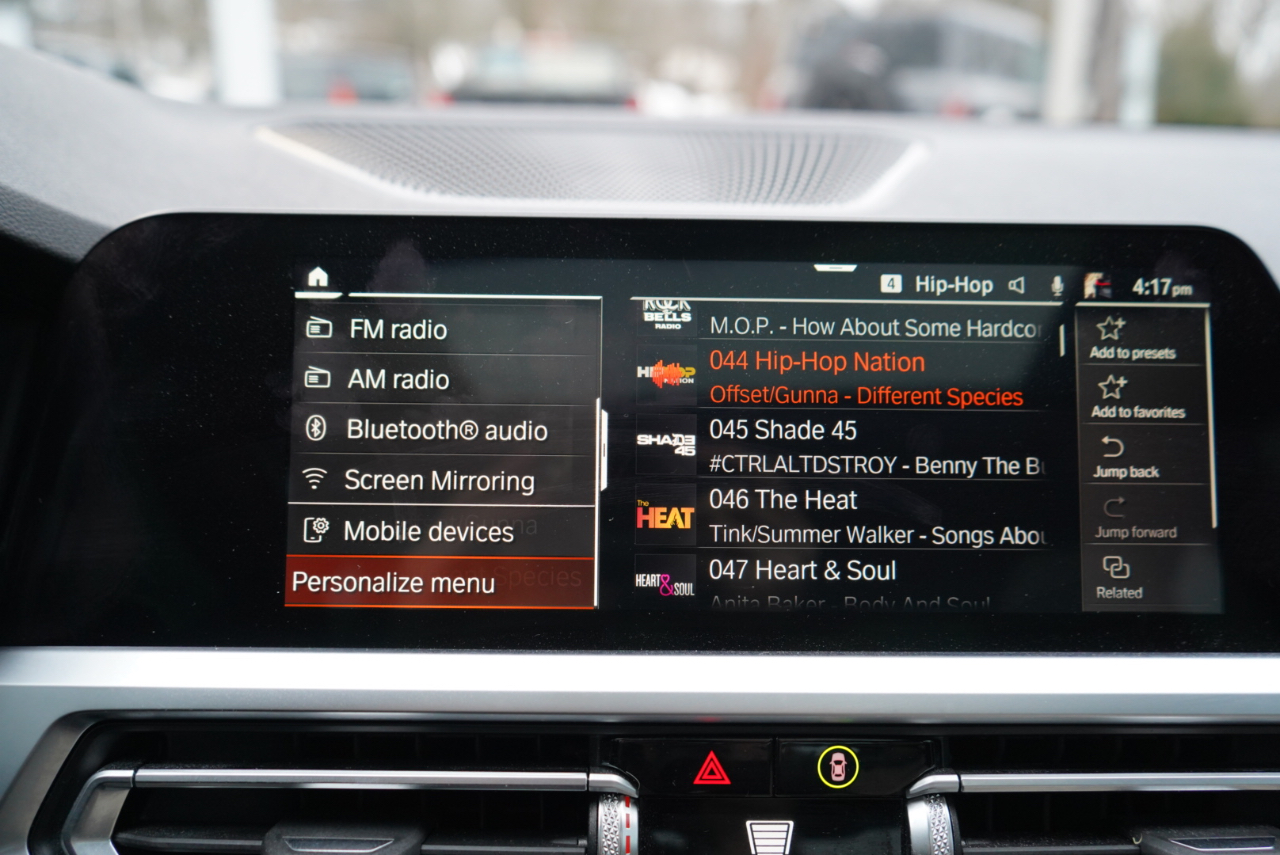 BMW 2 Series 230i Coupe 2022