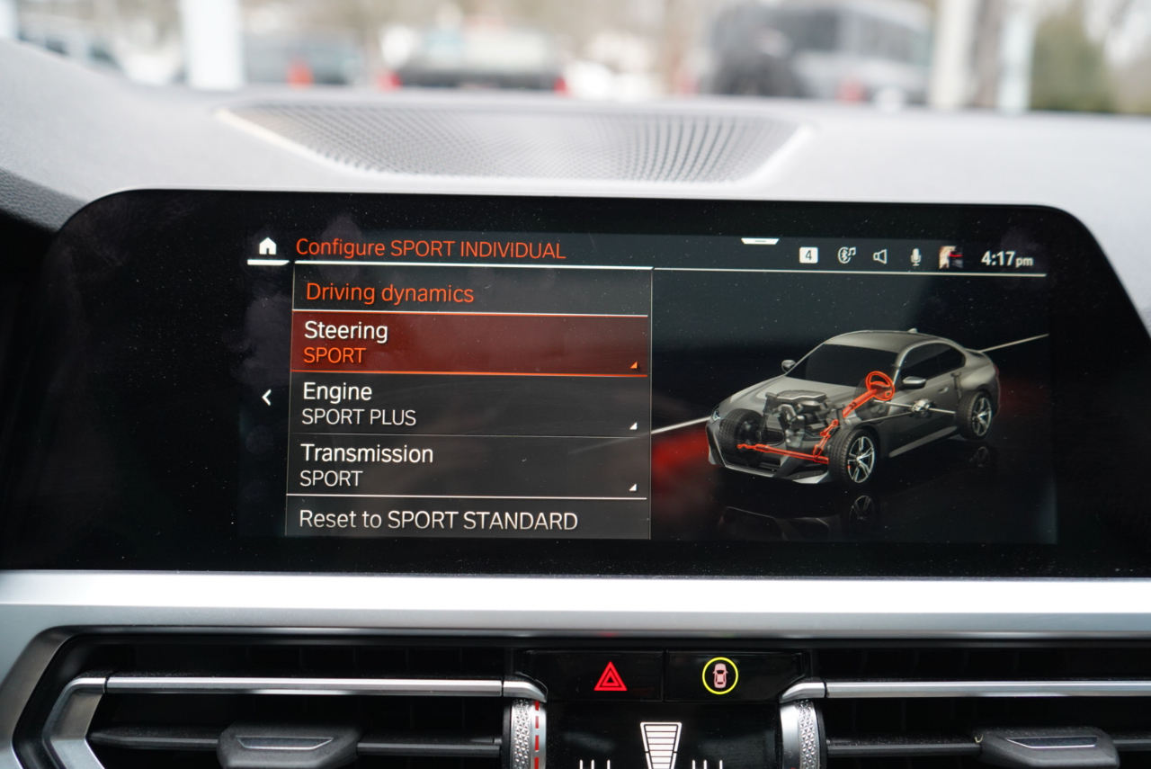 BMW 2 Series 230i Coupe 2022