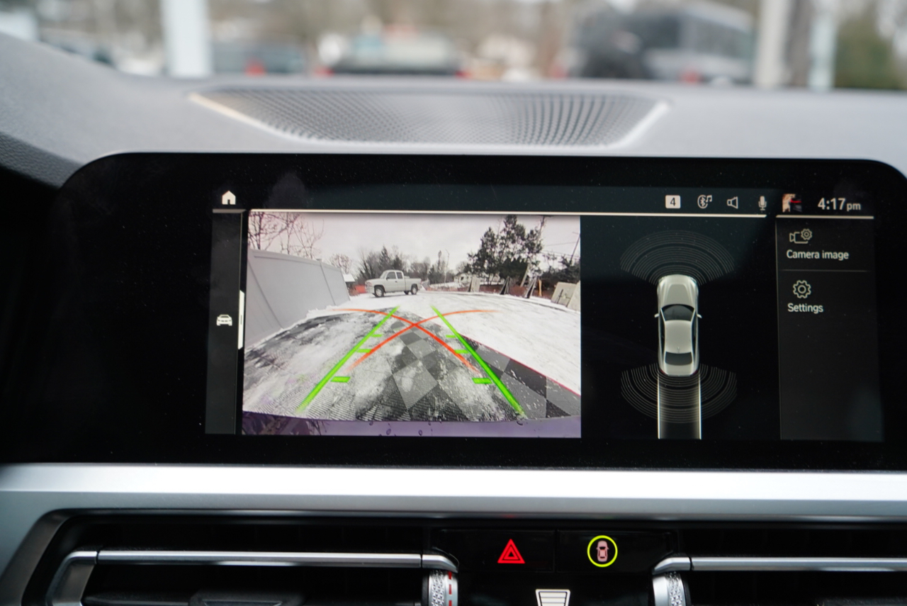 BMW 2 Series 230i Coupe 2022