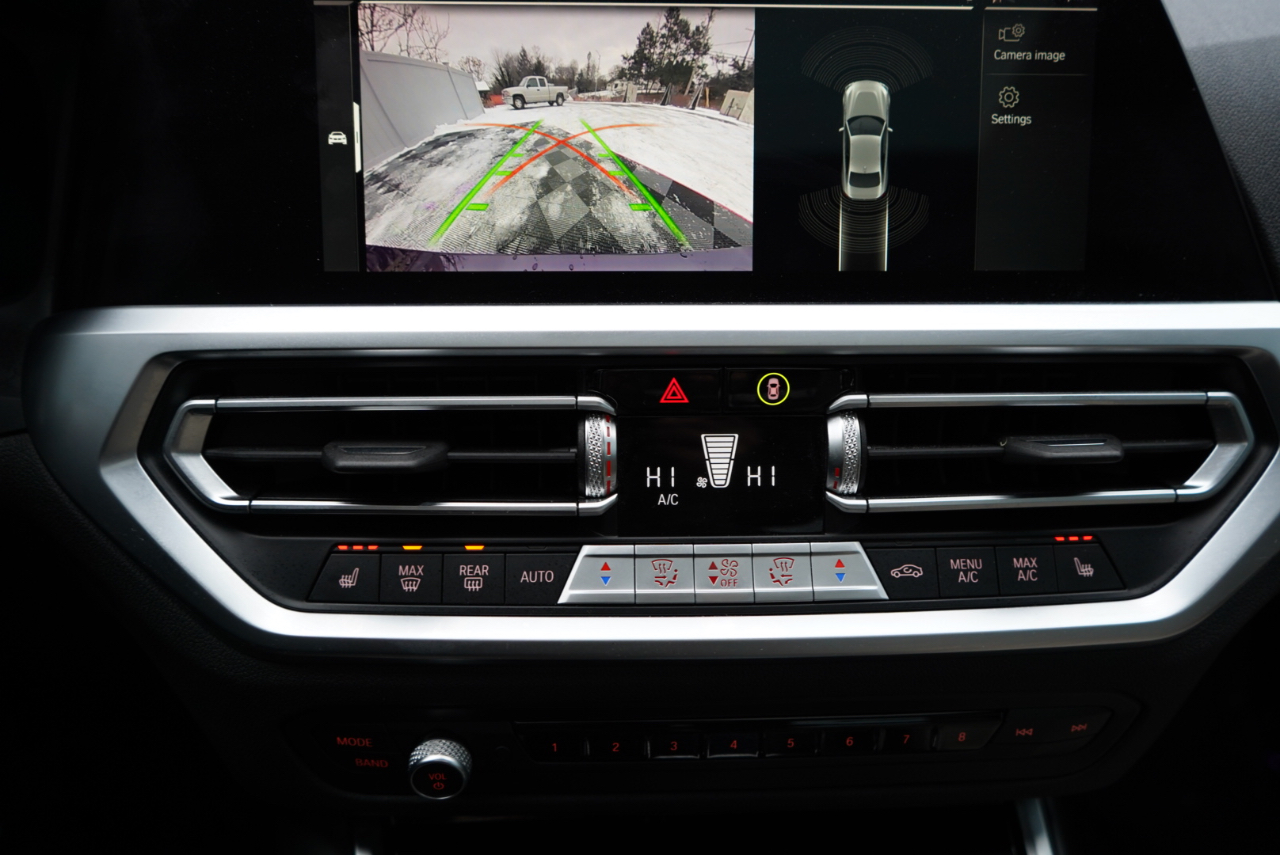 BMW 2 Series 230i Coupe 2022