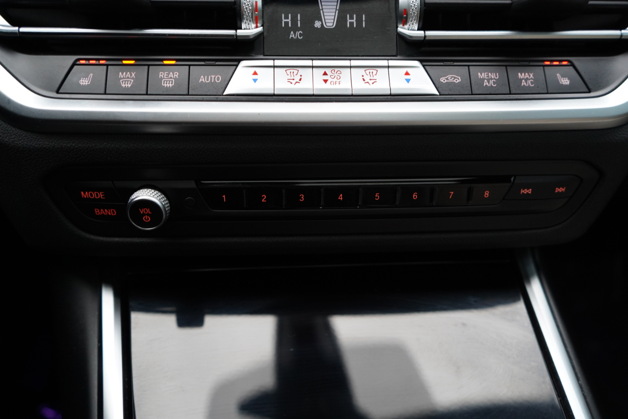 BMW 2 Series 230i Coupe 2022