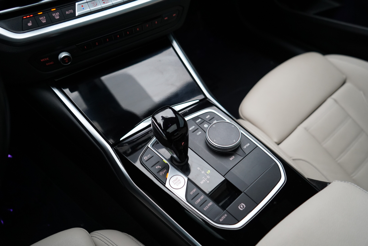 BMW 2 Series 230i Coupe 2022