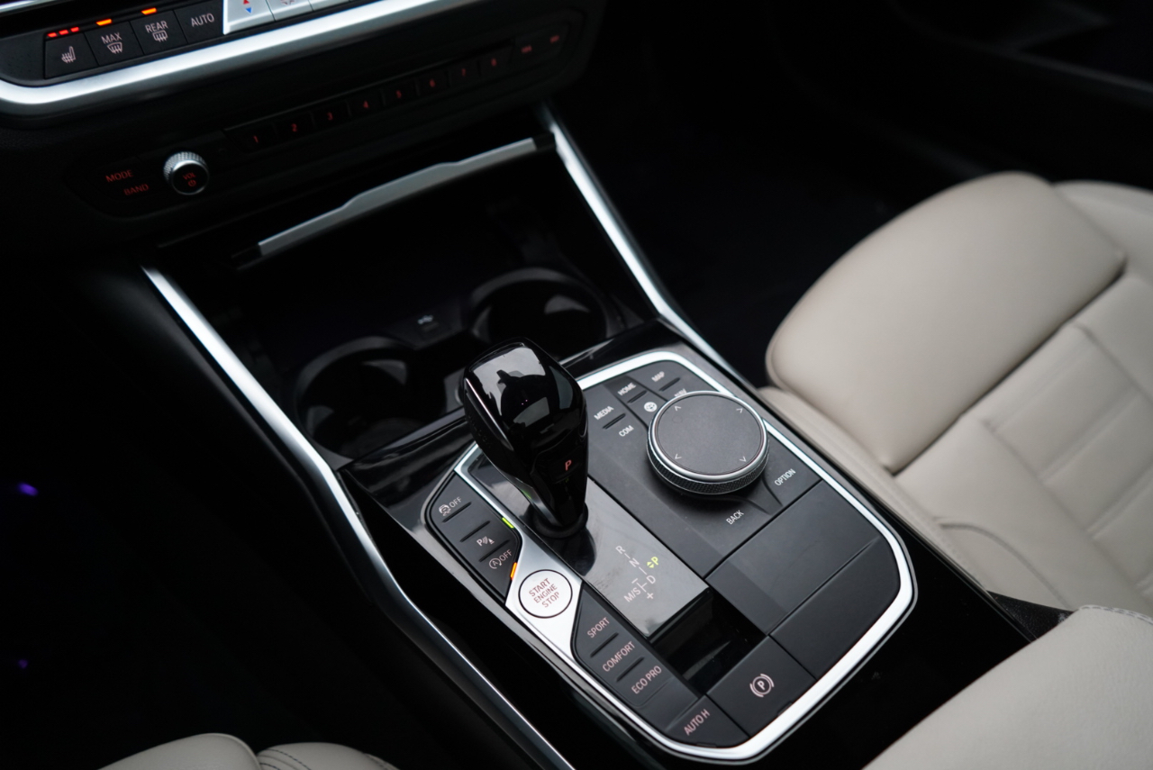 BMW 2 Series 230i Coupe 2022