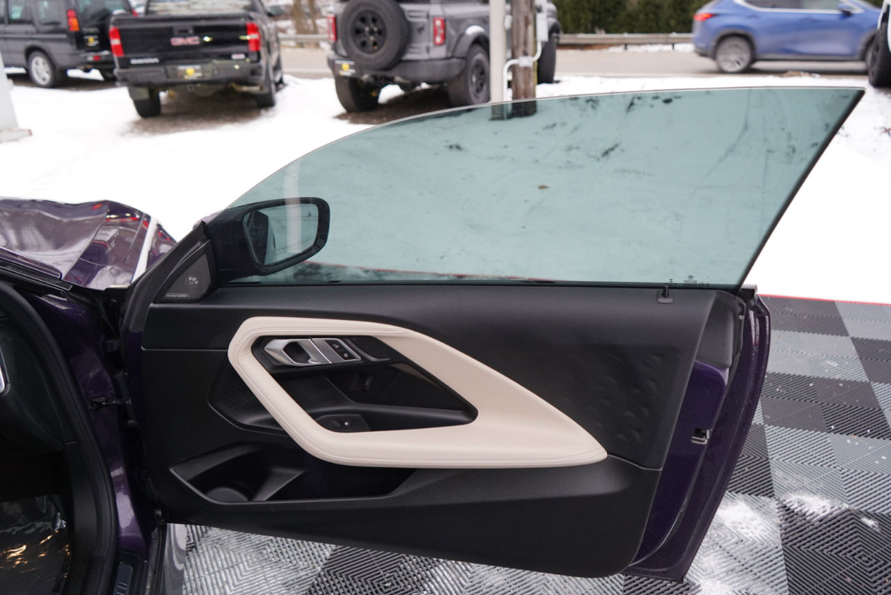 BMW 2 Series 230i Coupe 2022