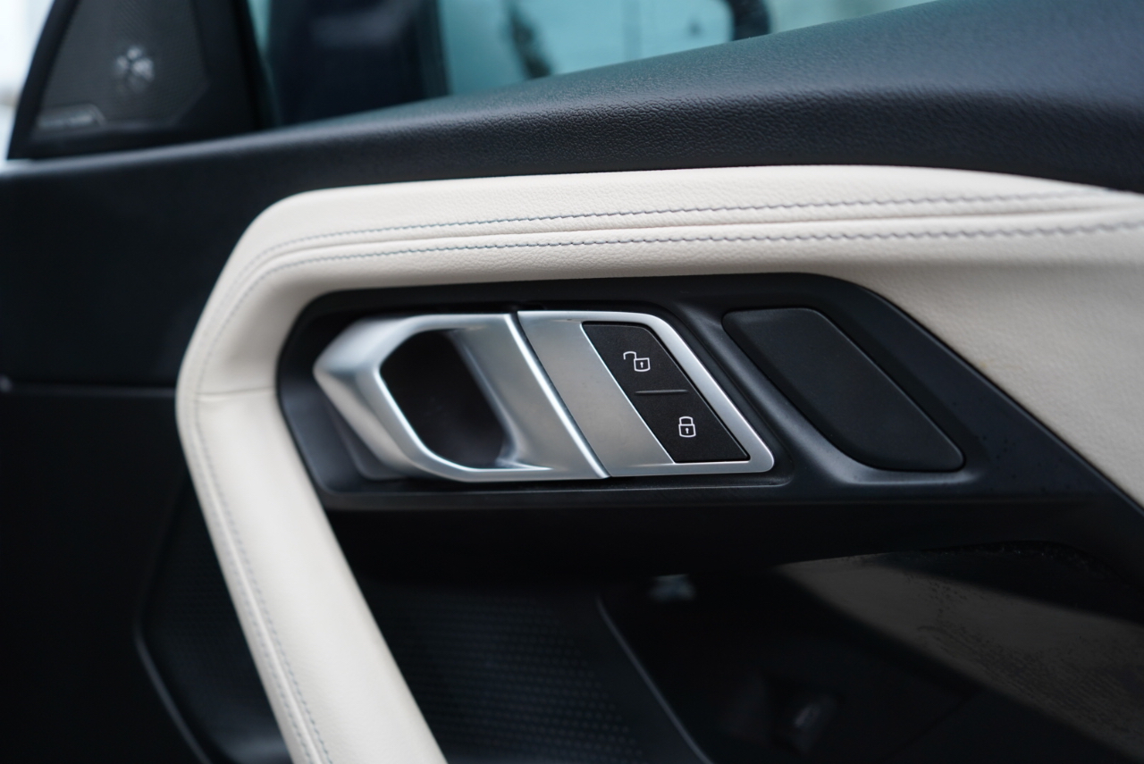 BMW 2 Series 230i Coupe 2022