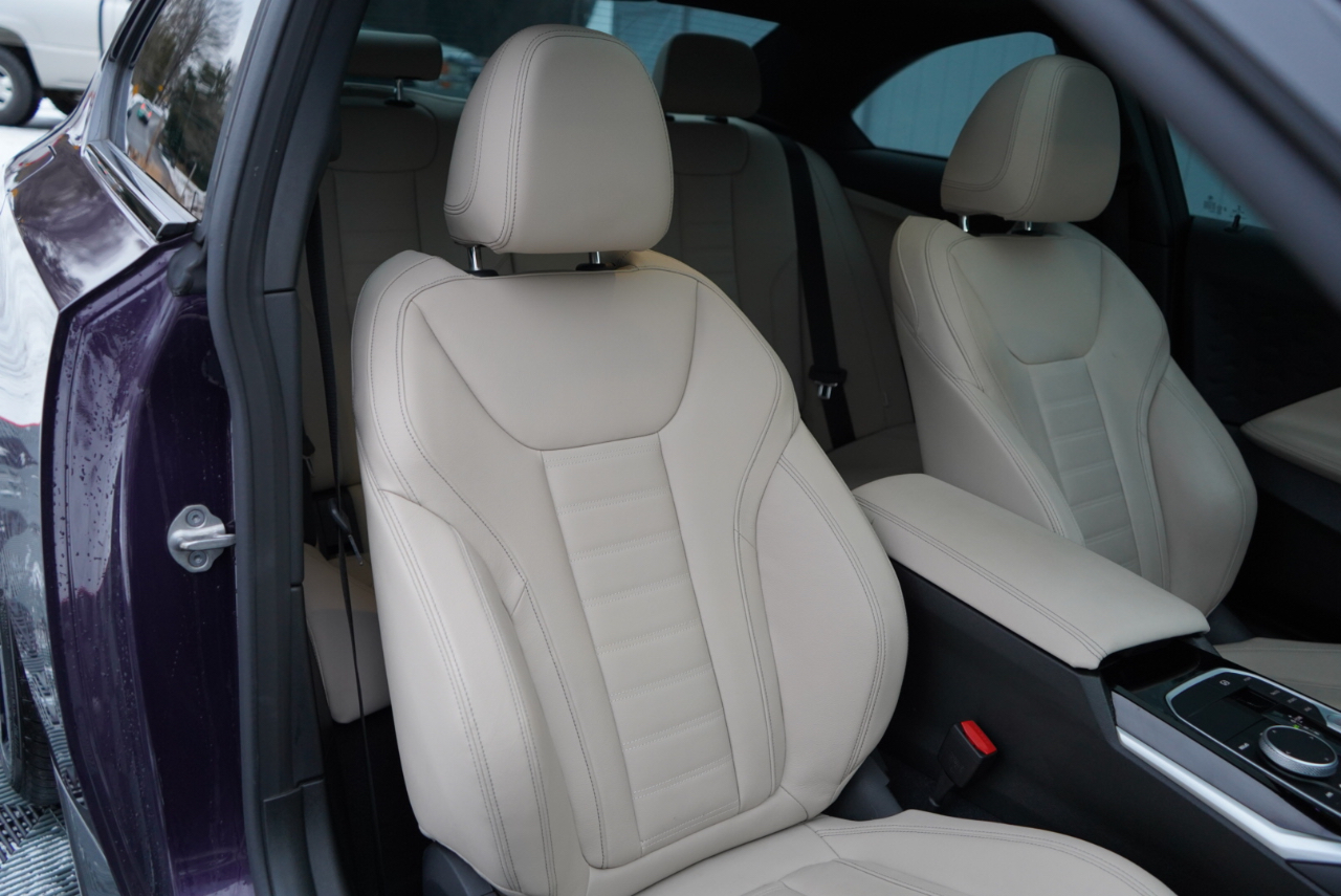 BMW 2 Series 230i Coupe 2022