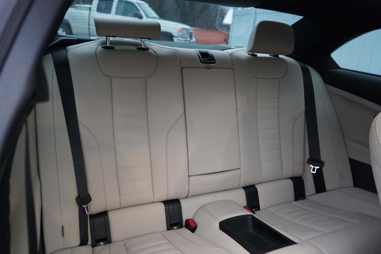 BMW 2 Series 230i Coupe 2022