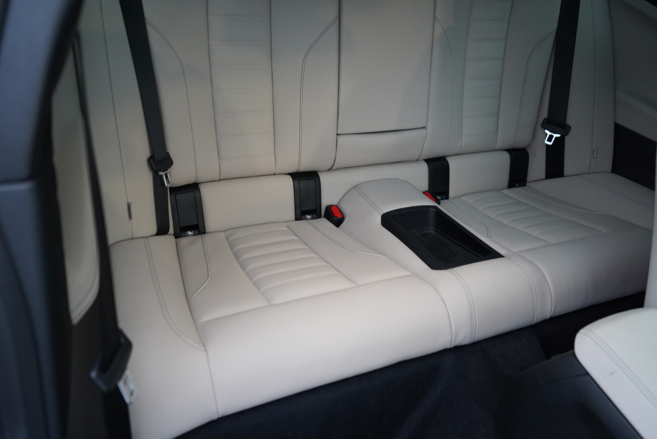 BMW 2 Series 230i Coupe 2022