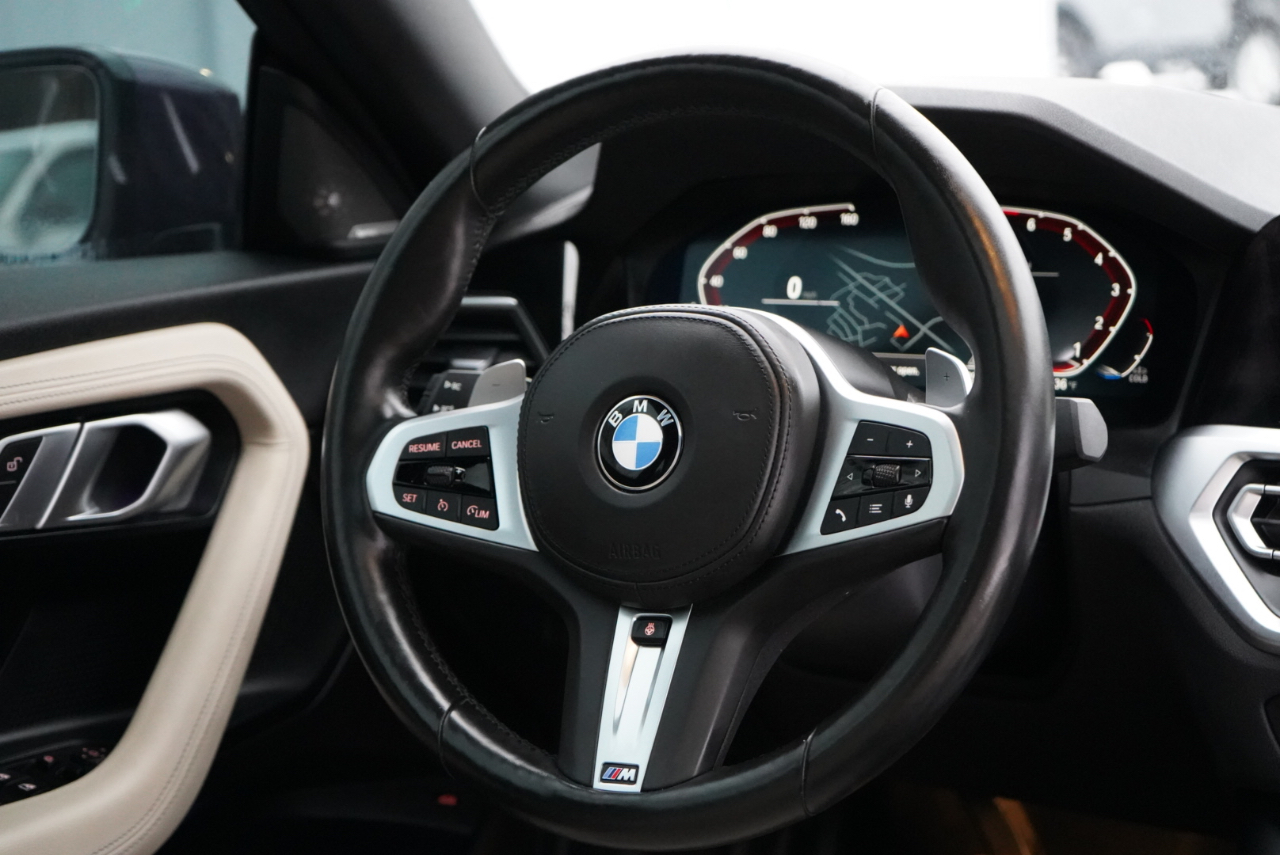 BMW 2 Series 230i Coupe 2022