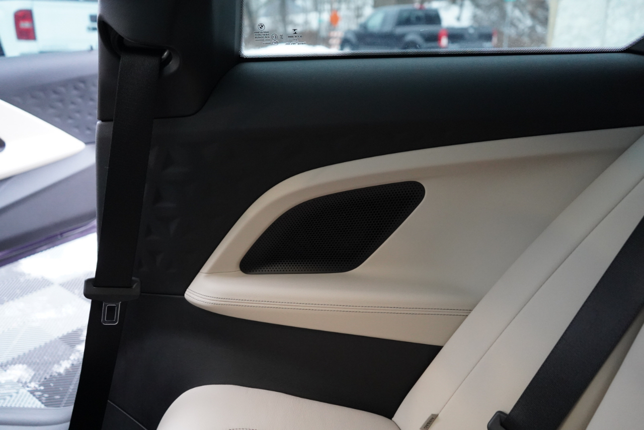 BMW 2 Series 230i Coupe 2022