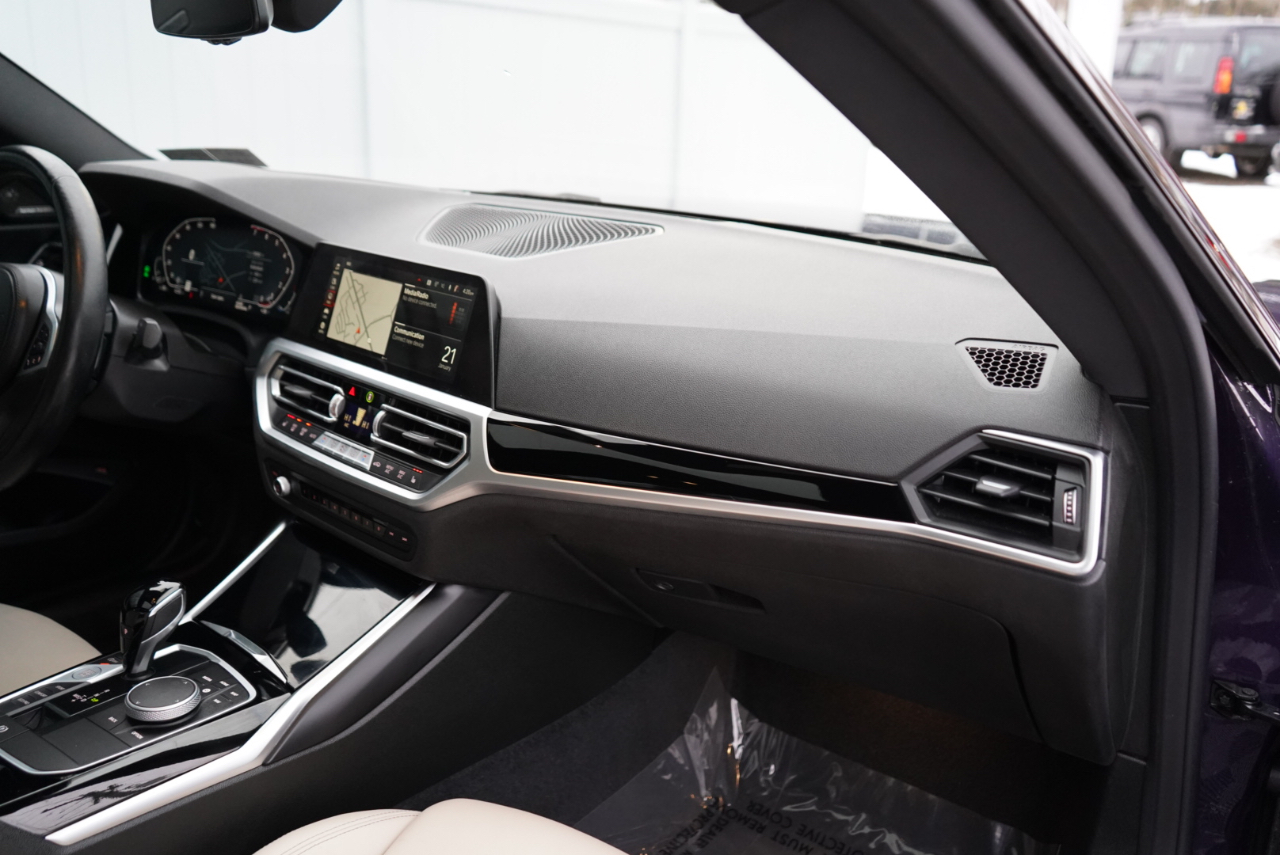 BMW 2 Series 230i Coupe 2022