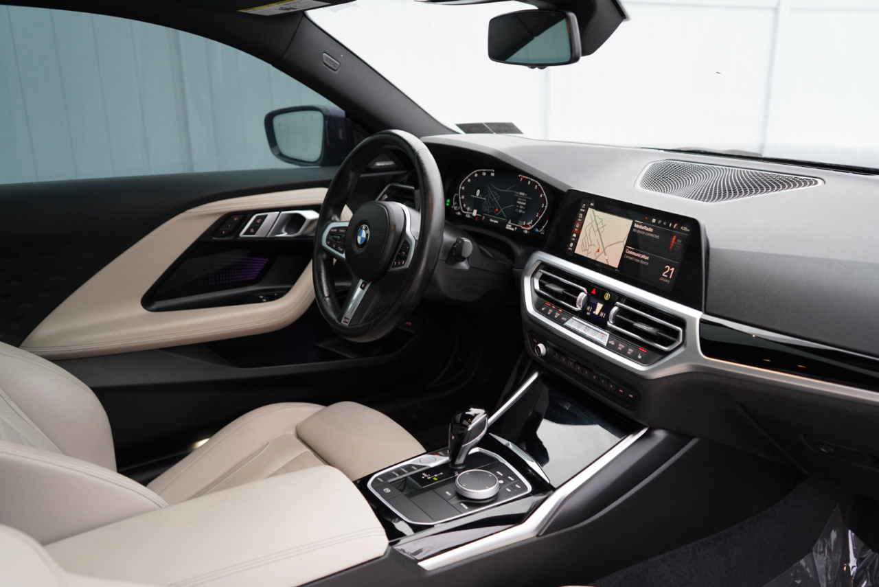 BMW 2 Series 230i Coupe 2022