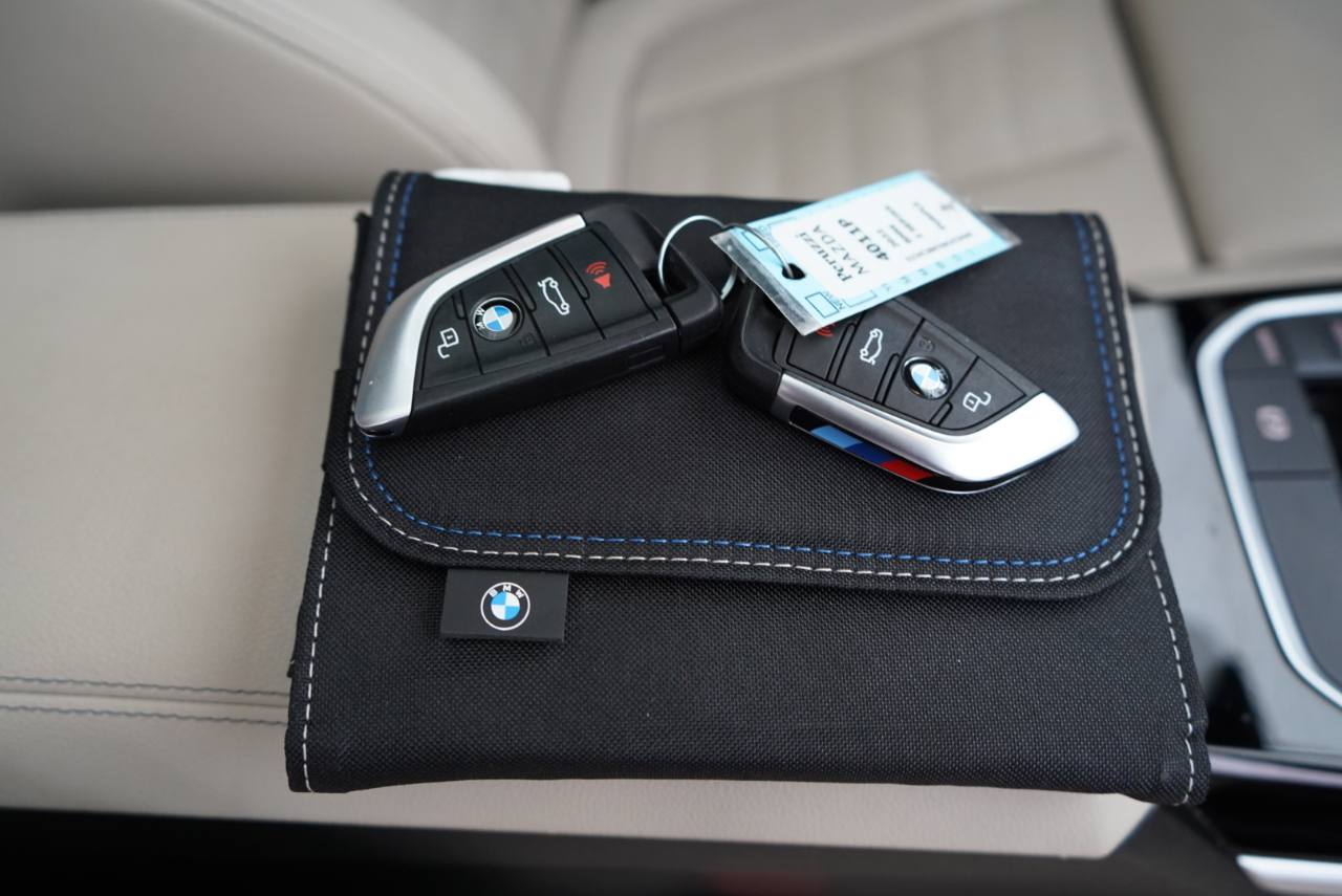 BMW 2 Series 230i Coupe 2022