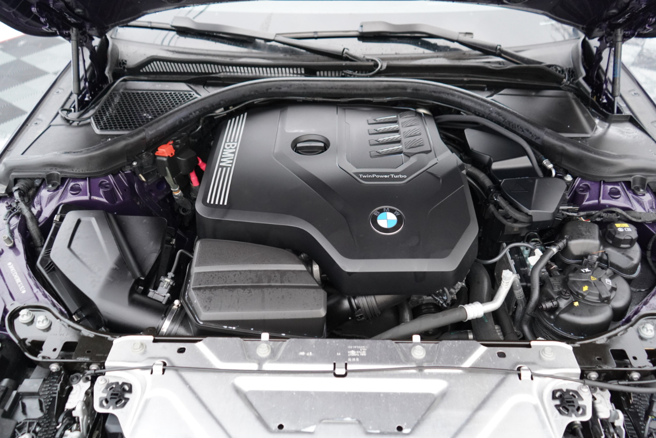 BMW 2 Series 230i Coupe 2022