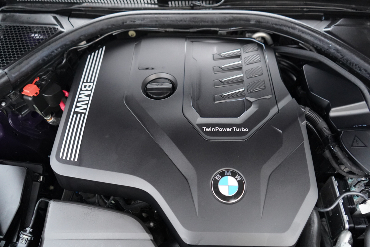 BMW 2 Series 230i Coupe 2022