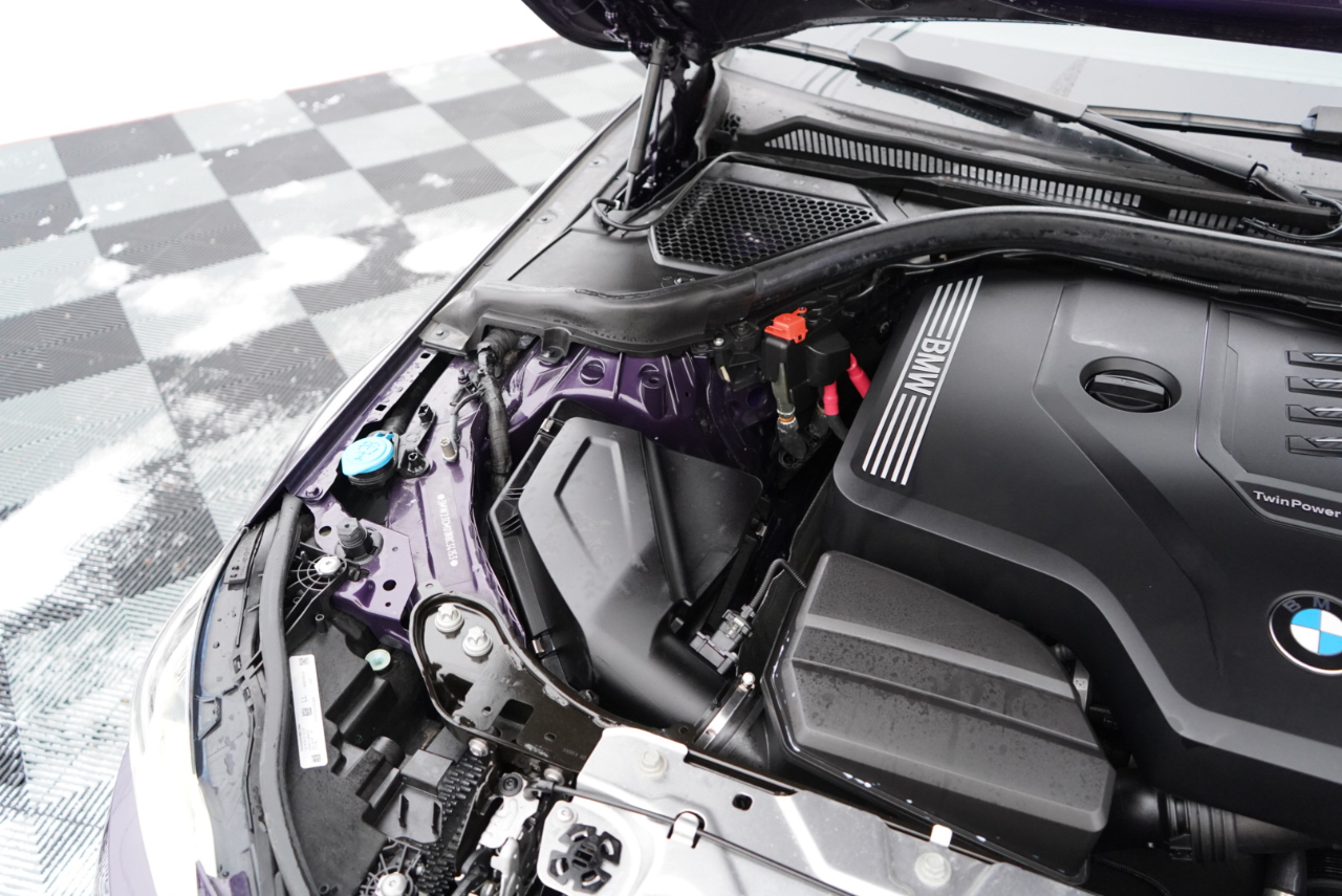 BMW 2 Series 230i Coupe 2022