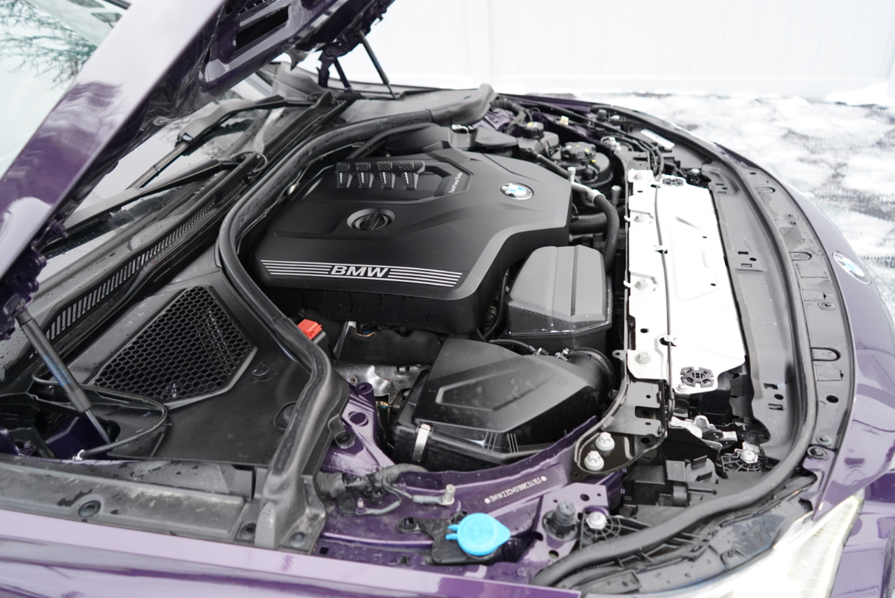 BMW 2 Series 230i Coupe 2022