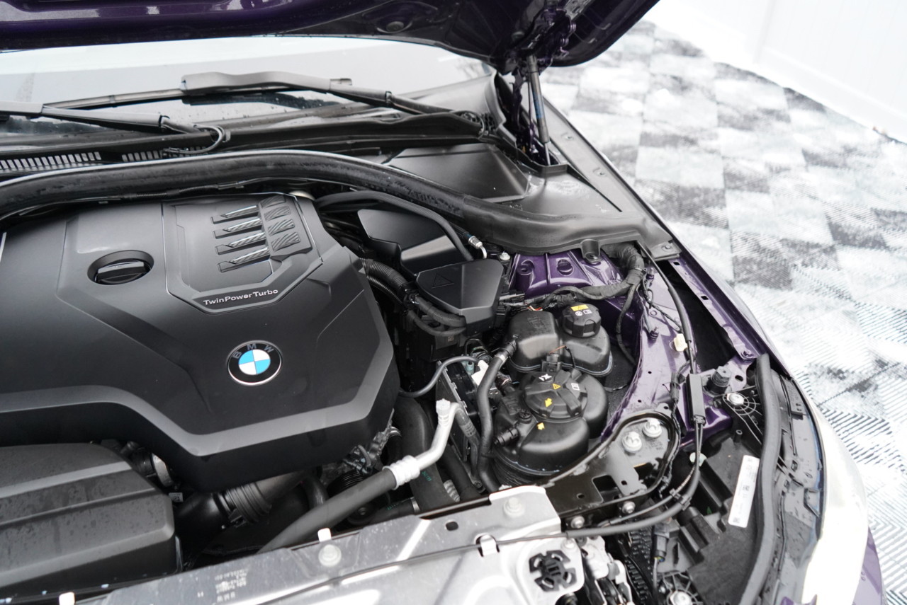 BMW 2 Series 230i Coupe 2022