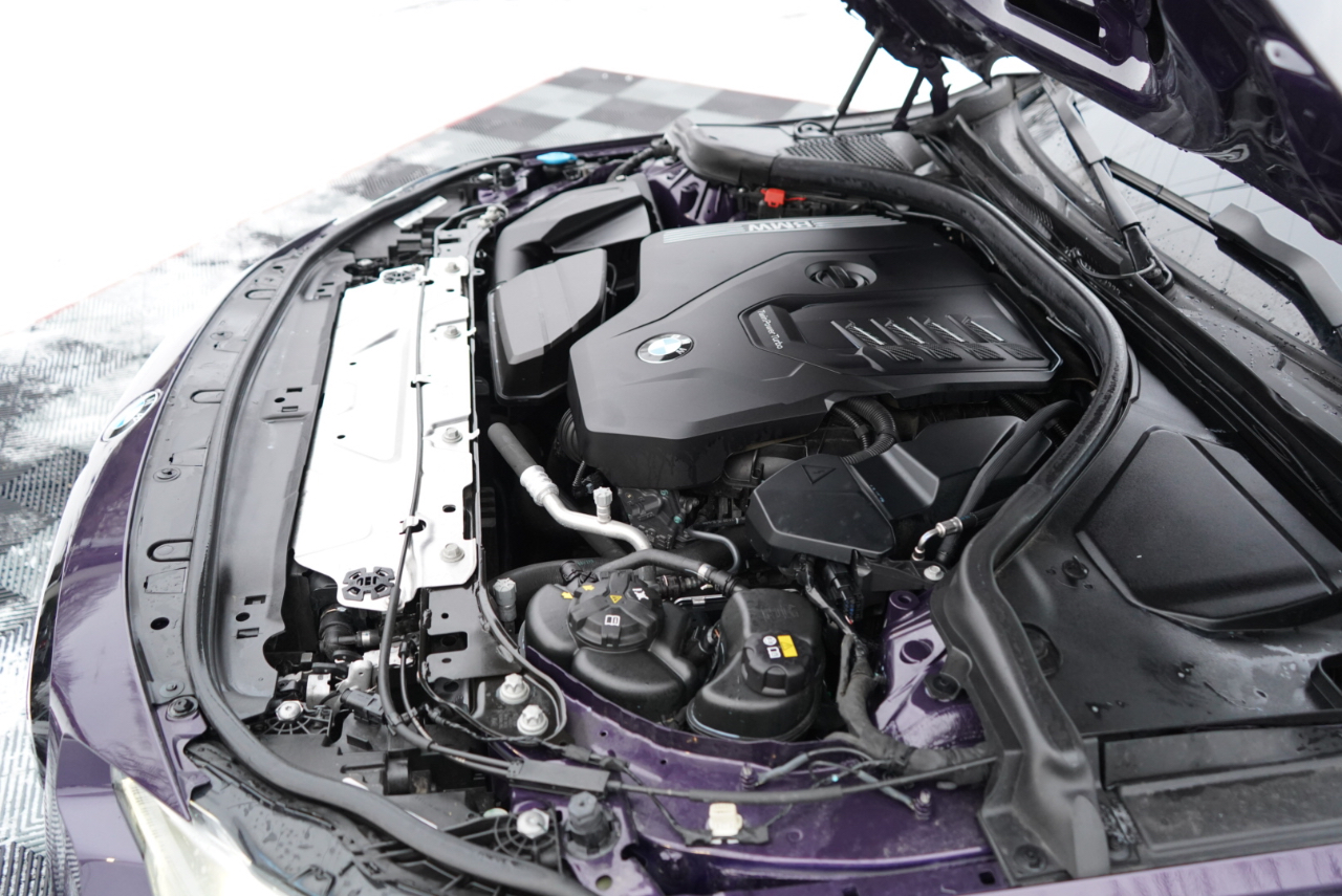 BMW 2 Series 230i Coupe 2022