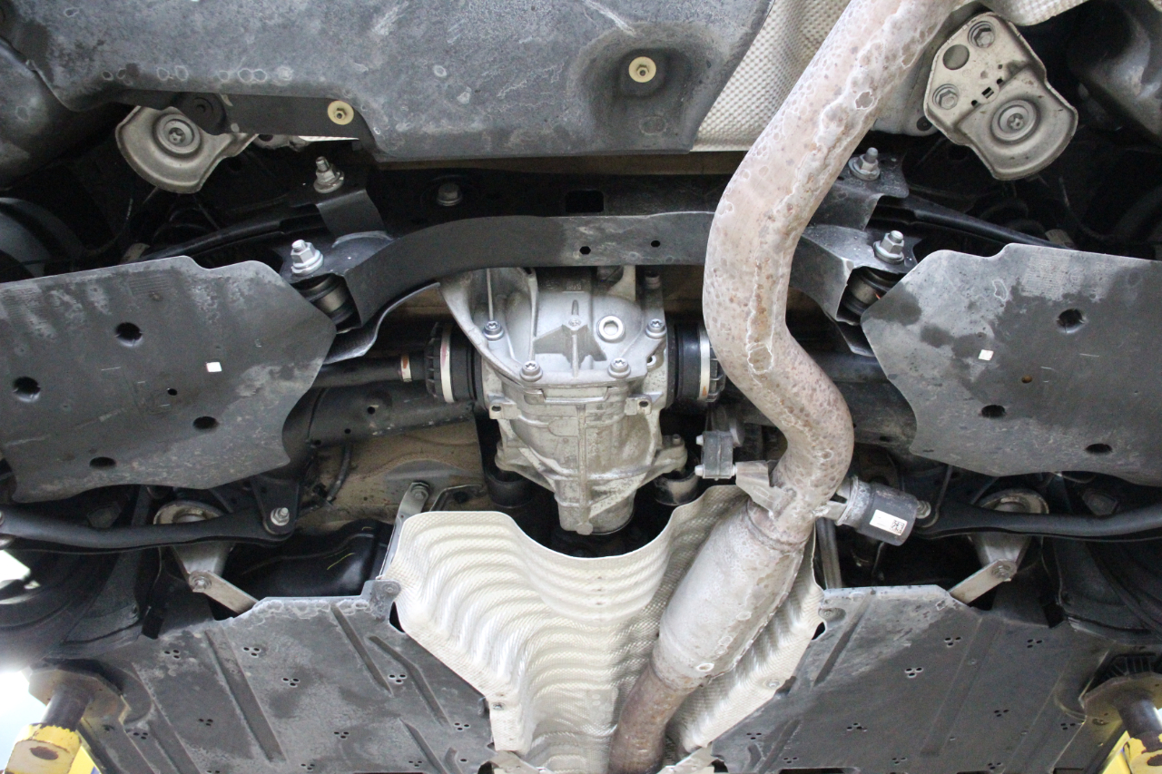 BMW 2 Series 230i Coupe 2022