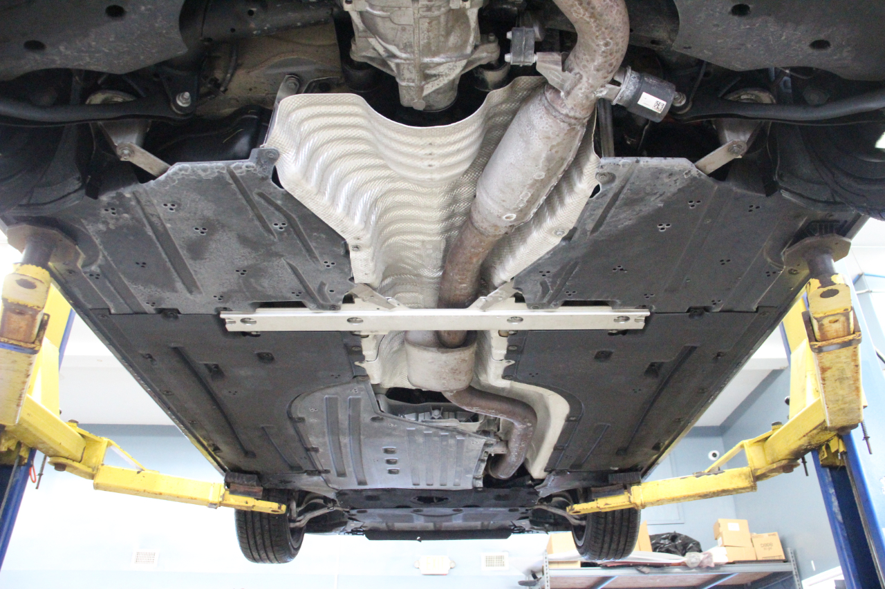 BMW 2 Series 230i Coupe 2022