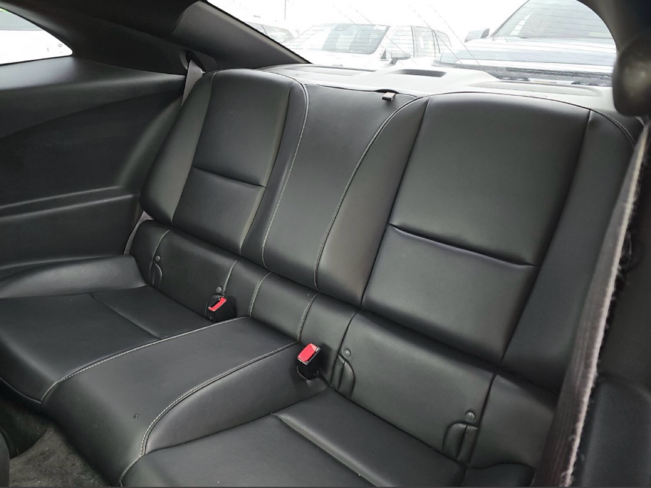 Chevrolet Camaro 2dr Cpe 2LT 2012