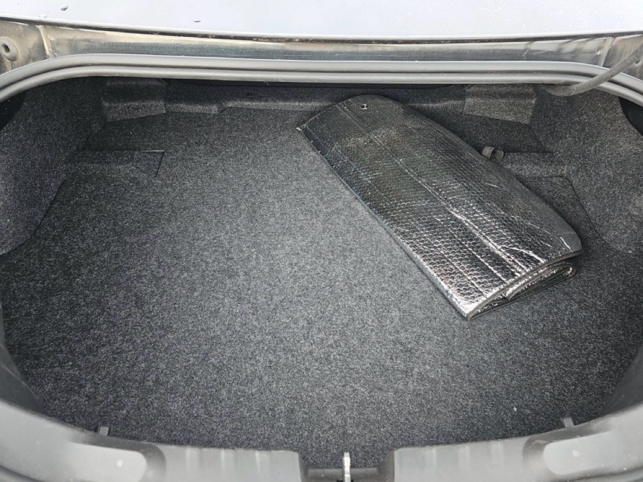 Chevrolet Camaro 2dr Cpe 2LT 2012