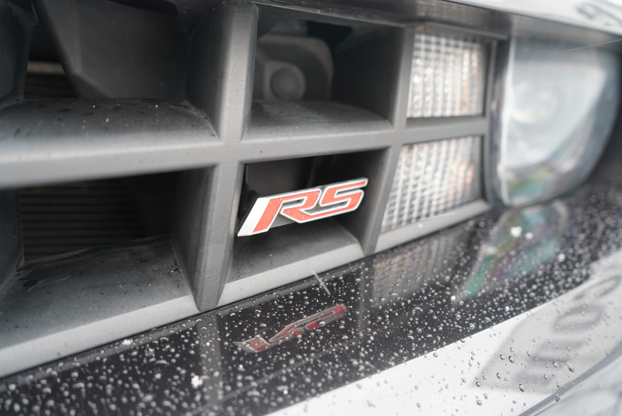 Chevrolet Camaro 2dr Cpe 2LT 2012