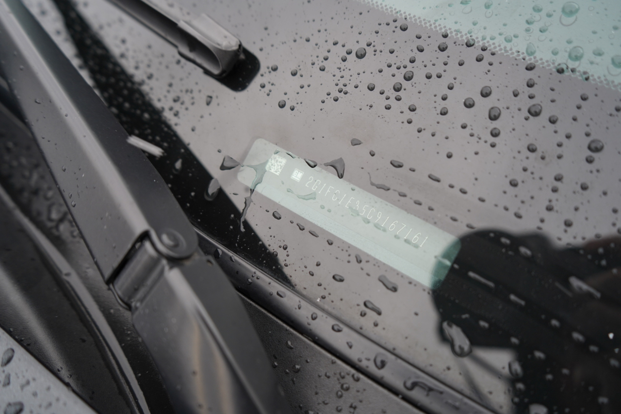 Chevrolet Camaro 2dr Cpe 2LT 2012