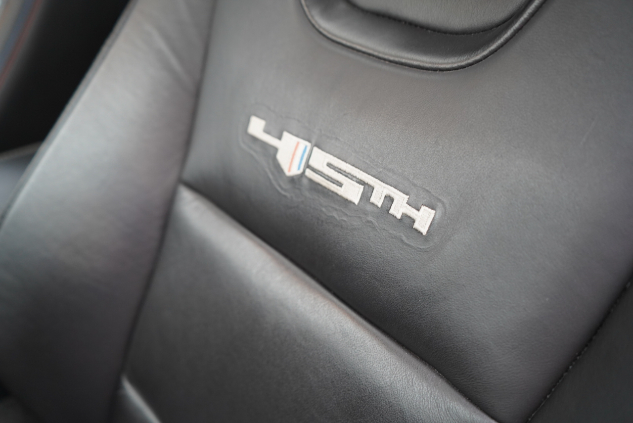 Chevrolet Camaro 2dr Cpe 2LT 2012