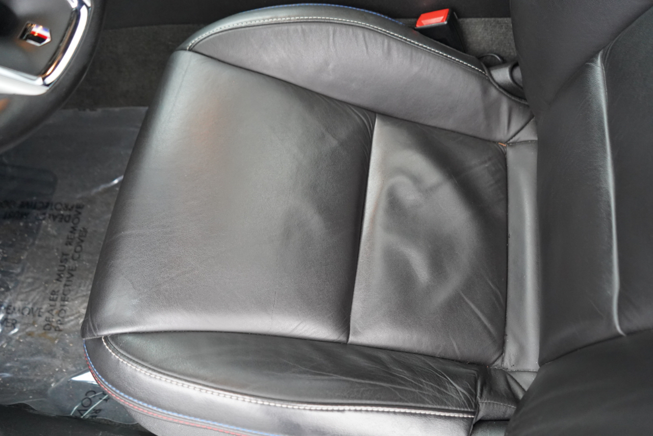 Chevrolet Camaro 2dr Cpe 2LT 2012