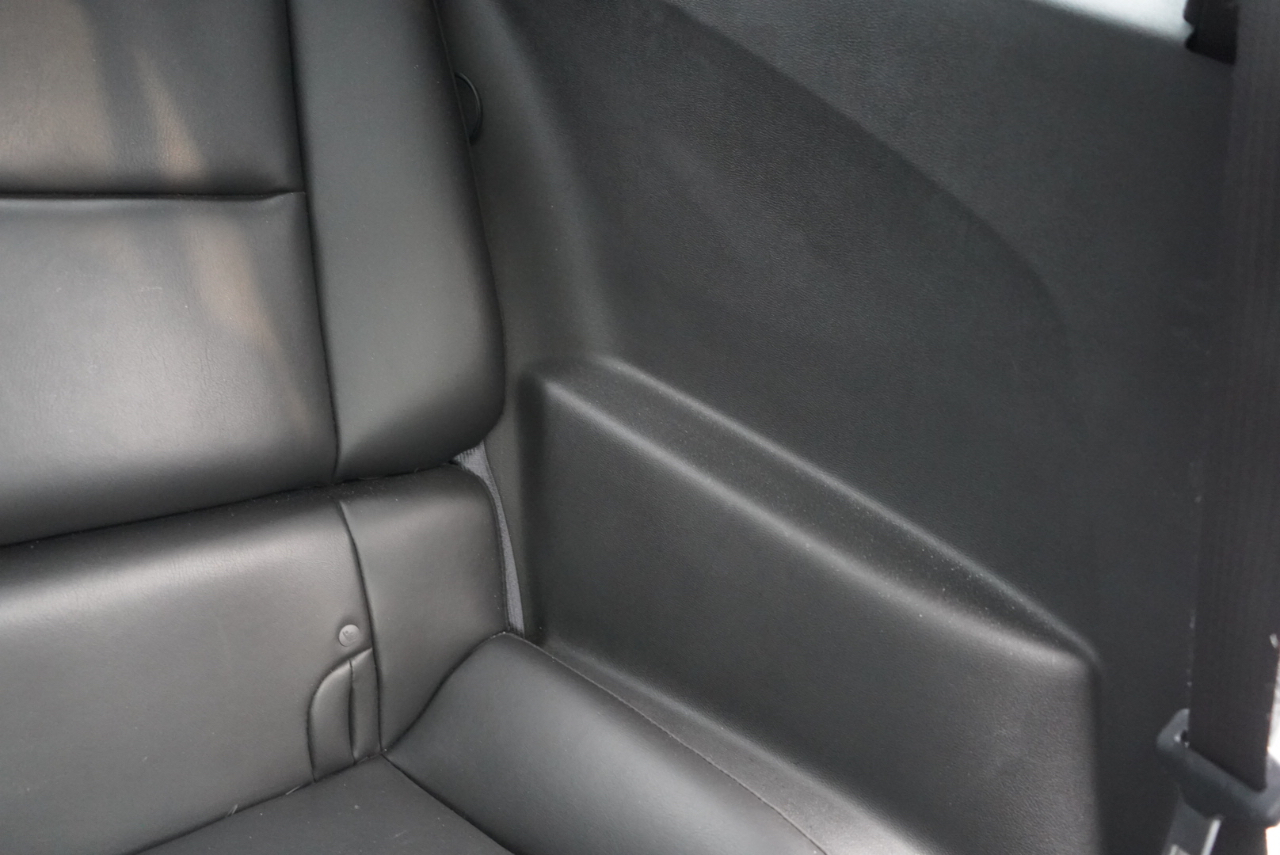 Chevrolet Camaro 2dr Cpe 2LT 2012