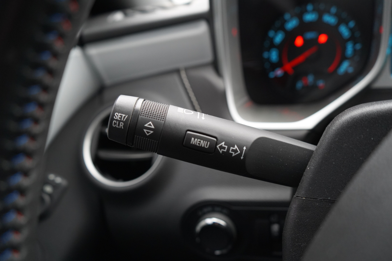 Chevrolet Camaro 2dr Cpe 2LT 2012