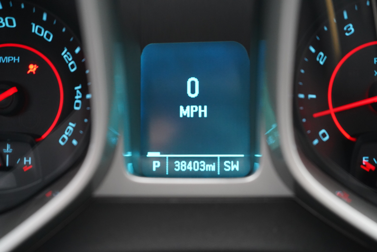 Chevrolet Camaro 2dr Cpe 2LT 2012