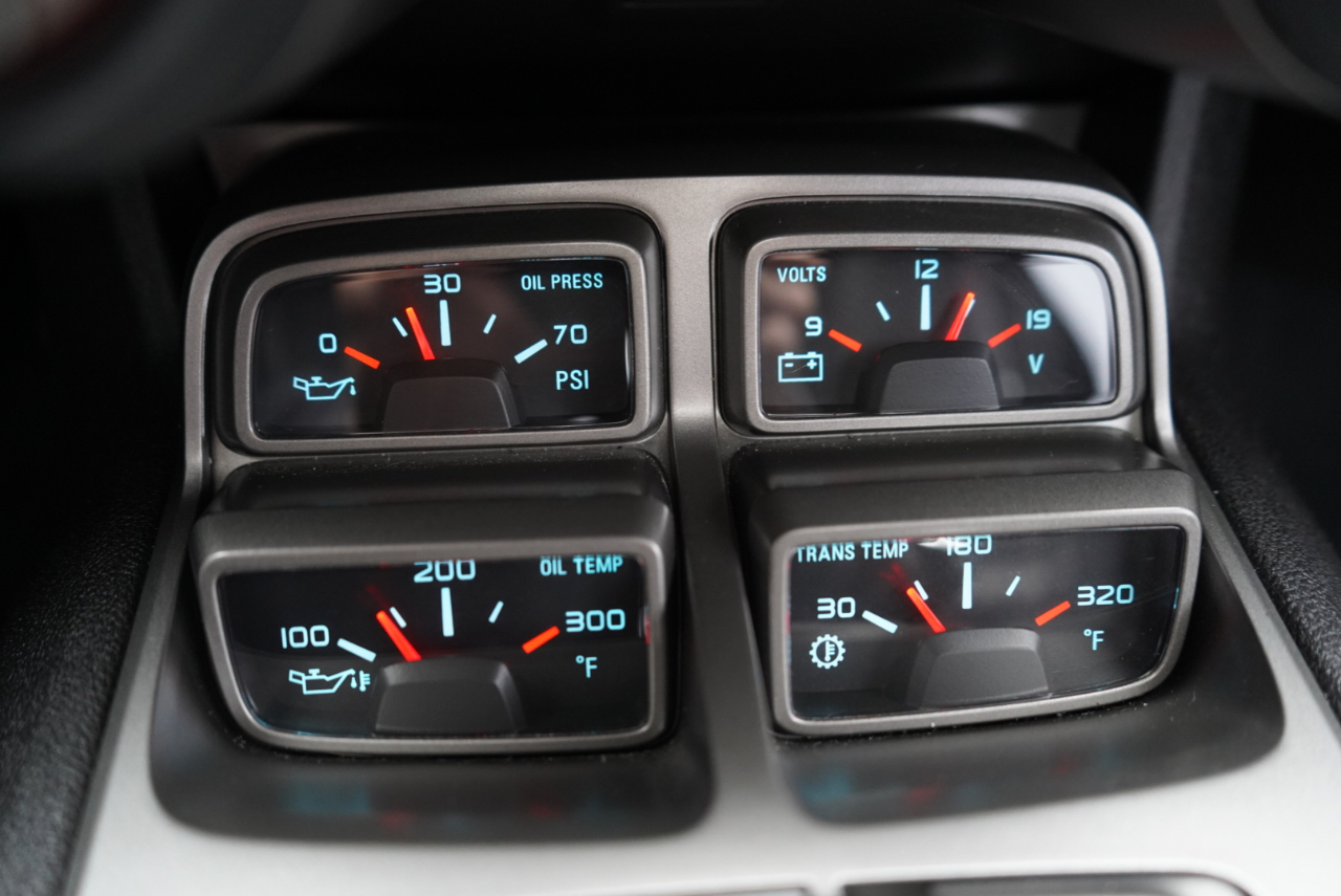 Chevrolet Camaro 2dr Cpe 2LT 2012