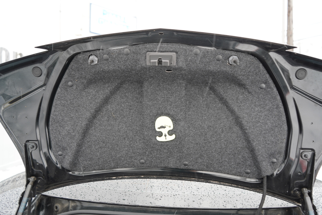 Chevrolet Camaro 2dr Cpe 2LT 2012