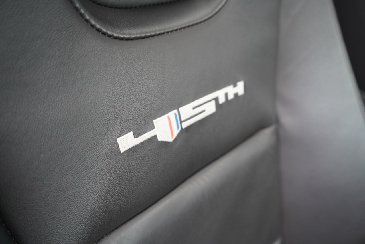 Chevrolet Camaro 2dr Cpe 2LT 2012