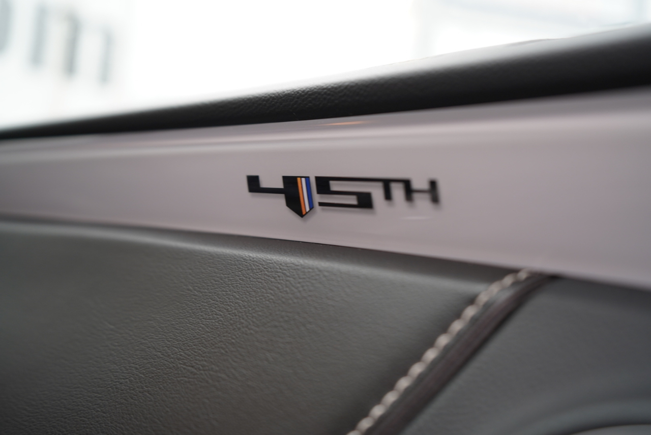 Chevrolet Camaro 2dr Cpe 2LT 2012