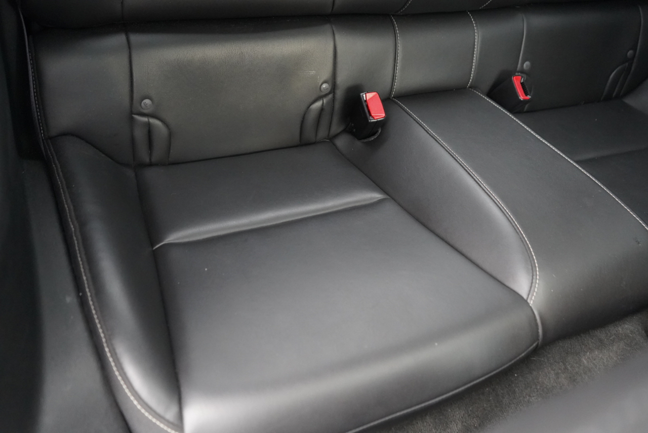 Chevrolet Camaro 2dr Cpe 2LT 2012