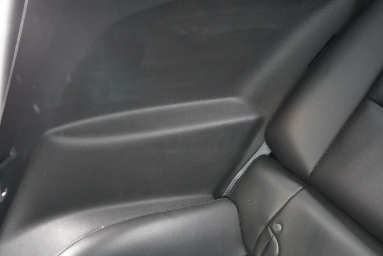 Chevrolet Camaro 2dr Cpe 2LT 2012